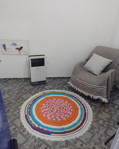 Consultório principal